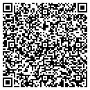 QR code with Jasmin Inc contacts