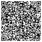 QR code with Weldon F Osborne Foundation contacts