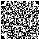 QR code with A 1 Rstrnt & Hood & Duct Clnng contacts