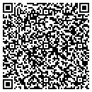 QR code with Glw Inc contacts