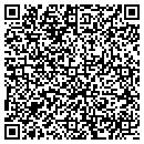 QR code with Kiddieland contacts