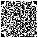 QR code with Hide A Way Lounge contacts