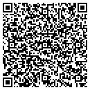 QR code with Kathys Salon of Beauty contacts