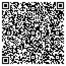 QR code with J & W Casting contacts