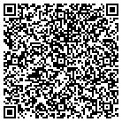 QR code with K C Painters Of Murfreesboro contacts
