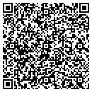 QR code with D C S I contacts