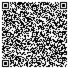 QR code with B & B Dredging & Excavating Co contacts