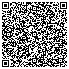 QR code with Maury County Ambulance contacts