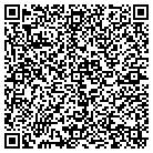 QR code with Tire Distribution Systems Inc contacts