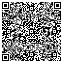 QR code with Johnny Rader contacts