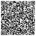 QR code with H & P Auto Transmission contacts