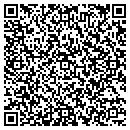 QR code with B C Sales Co contacts