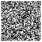 QR code with High Tide Technologies contacts
