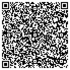 QR code with Allen WEBB Continuous Gutter contacts
