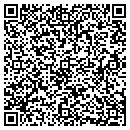 QR code with Kkach Video contacts