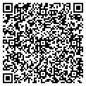 QR code with HERE contacts
