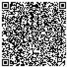 QR code with Custom Sheet Metal Fabricators contacts