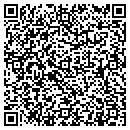 QR code with Head To Toe contacts