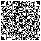 QR code with Valentine Electronics contacts