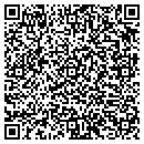 QR code with Maas Boat Co contacts
