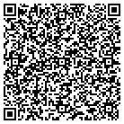 QR code with Family Vision Low Vision Clnc contacts