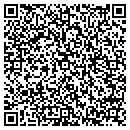 QR code with Ace Hardware contacts