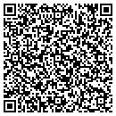 QR code with A B C Fence Co contacts
