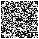 QR code with D C Diving contacts