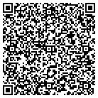 QR code with American Rebel Tattoo Studios contacts