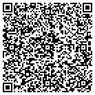 QR code with G & B Campers Mobile Homes contacts