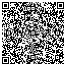QR code with Rec Vee World contacts