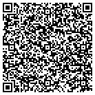 QR code with Rain Tree Landscape Service Inc contacts
