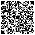 QR code with Lgc contacts