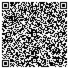 QR code with Ridgely City Water Treatment contacts