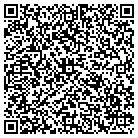 QR code with Advanced Video Productions contacts
