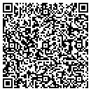 QR code with Tam's Palace contacts