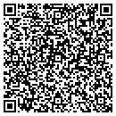 QR code with David W George contacts