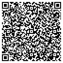 QR code with Cool Cat contacts