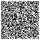 QR code with Haskins Auto Salvage contacts