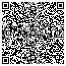QR code with Rick's Comic City contacts