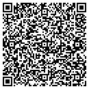 QR code with Kingsbury Harriers contacts