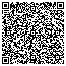 QR code with A&T Cleaning Service contacts