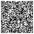 QR code with Kc Builders contacts