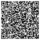 QR code with Upstage Modeling contacts