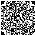 QR code with In Red contacts