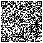 QR code with Richland Baptist Church contacts