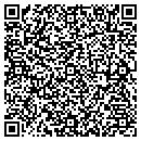 QR code with Hanson Lorayne contacts