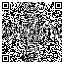 QR code with Houchens 105 contacts
