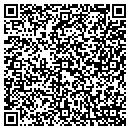 QR code with Roaring Creek Stone contacts