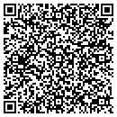 QR code with Omega Trees Inc contacts